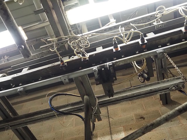 Banss schlacht- und fördertechnik gmbh - afbeelding 2 van  17