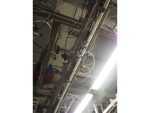 Banss schlacht- und fördertechnik gmbh - afbeelding 5 van  17