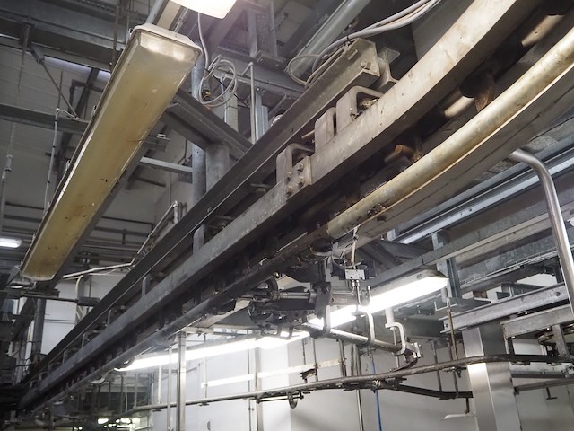 Banss schlacht- und fördertechnik gmbh - afbeelding 6 van  17