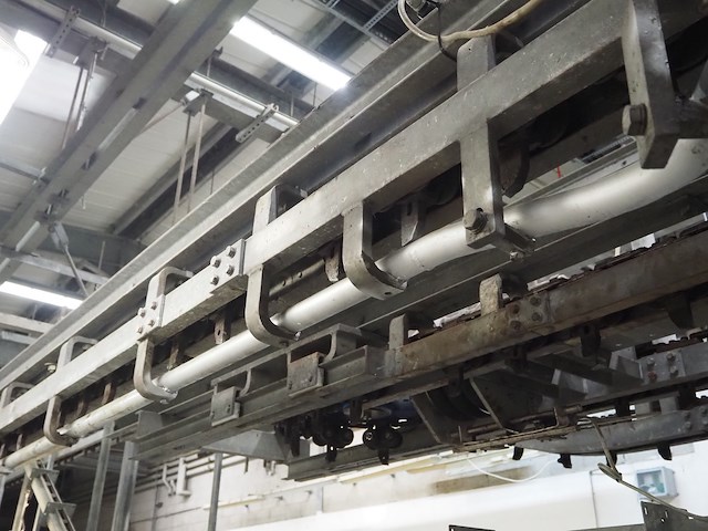 Banss schlacht- und fördertechnik gmbh - afbeelding 7 van  17