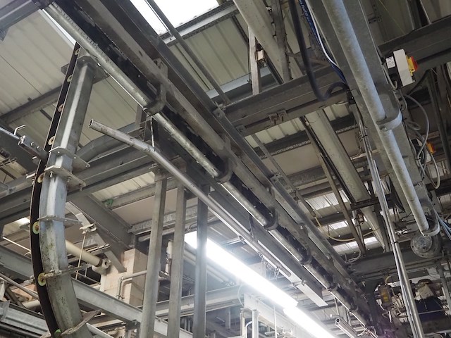 Banss schlacht- und fördertechnik gmbh - afbeelding 1 van  17