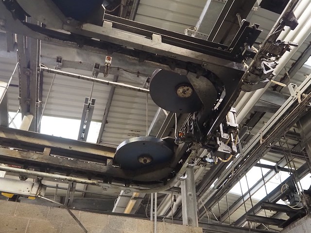 Banss schlacht- und fördertechnik gmbh - afbeelding 10 van  17