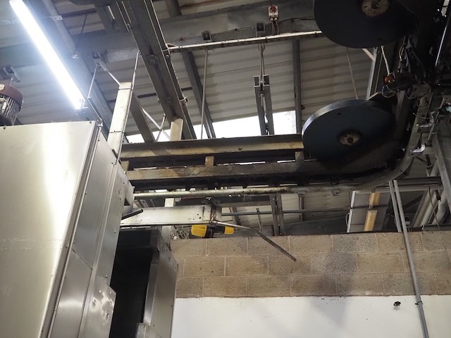 Banss schlacht- und fördertechnik gmbh - afbeelding 11 van  17