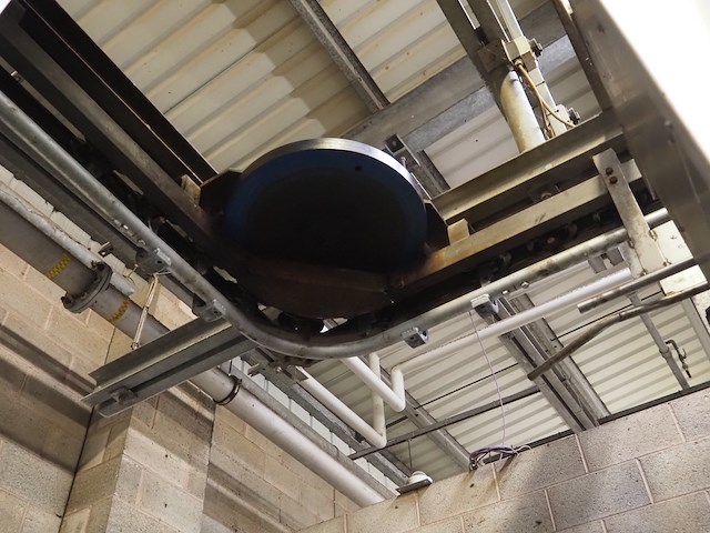 Banss schlacht- und fördertechnik gmbh - afbeelding 13 van  17