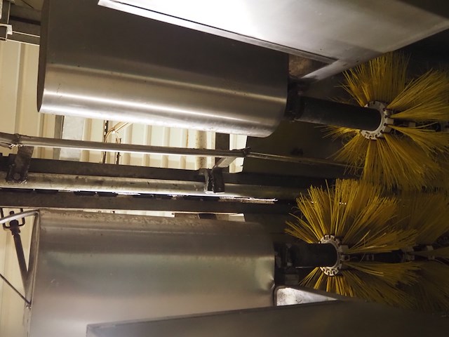 Banss schlacht- und fördertechnik gmbh - afbeelding 15 van  17