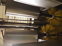 Banss schlacht- und fördertechnik gmbh - afbeelding 15 van  17