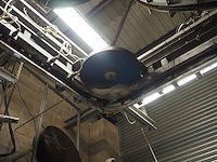 Banss schlacht- und fördertechnik gmbh - afbeelding 17 van  17