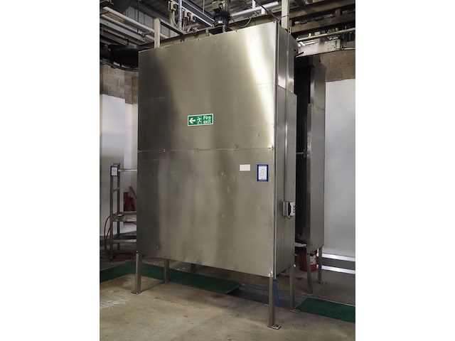 Banss schlacht- und fördertechnik gmbh - afbeelding 1 van  11