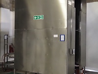 Banss schlacht- und fördertechnik gmbh - afbeelding 1 van  11