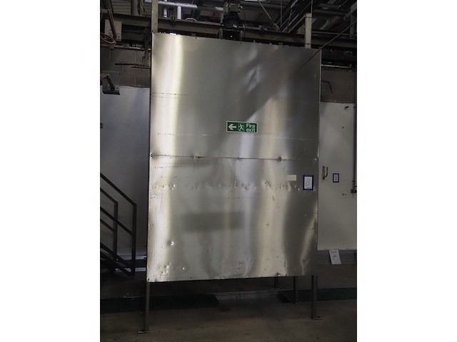 Banss schlacht- und fördertechnik gmbh - afbeelding 4 van  11