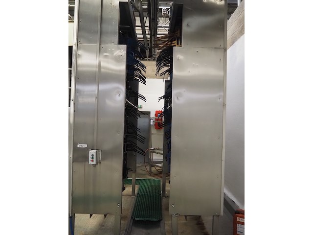 Banss schlacht- und fördertechnik gmbh - afbeelding 6 van  11