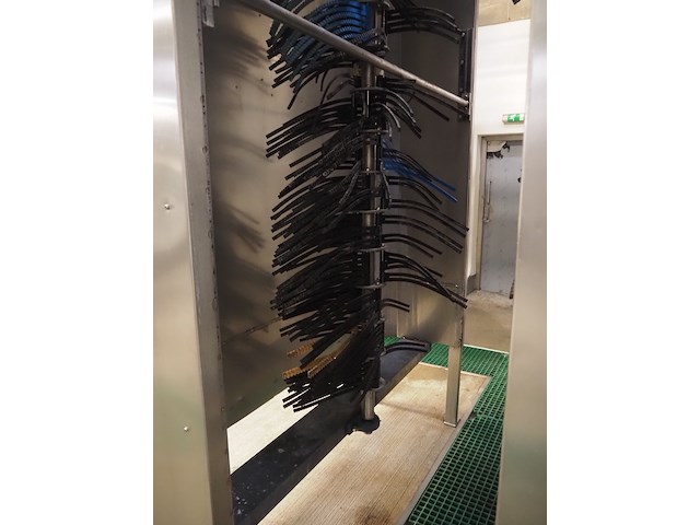 Banss schlacht- und fördertechnik gmbh - afbeelding 9 van  11