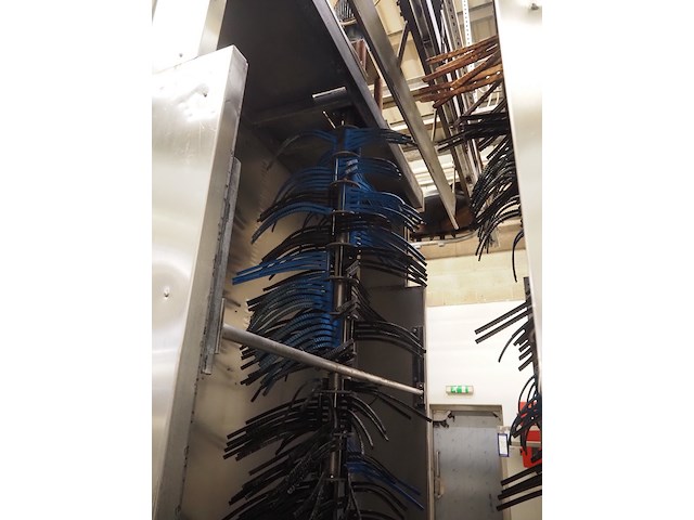 Banss schlacht- und fördertechnik gmbh - afbeelding 10 van  11