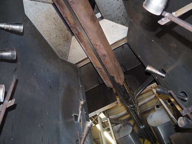 Banss schlacht- und fördertechnik gmbh - afbeelding 4 van  24