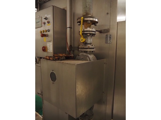 Banss schlacht- und fördertechnik gmbh - afbeelding 8 van  24