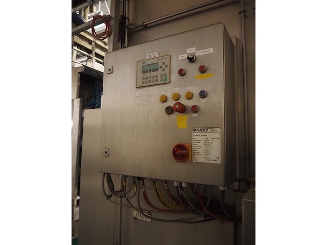 Banss schlacht- und fördertechnik gmbh - afbeelding 11 van  24