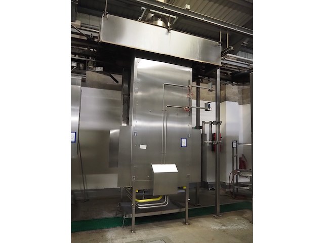 Banss schlacht- und fördertechnik gmbh - afbeelding 1 van  24