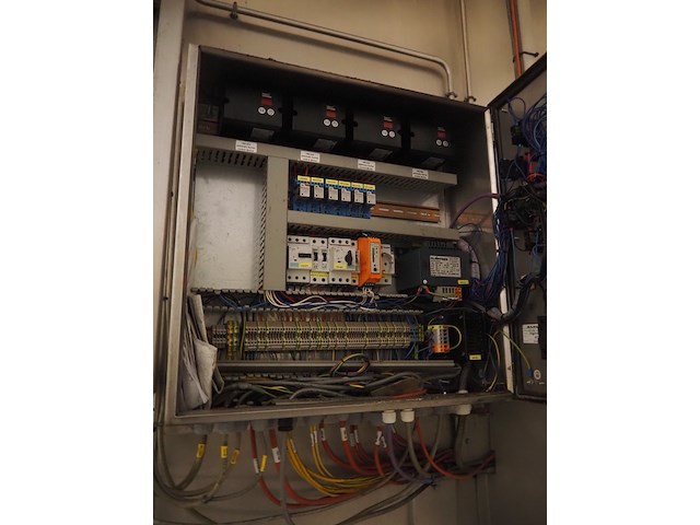 Banss schlacht- und fördertechnik gmbh - afbeelding 13 van  24