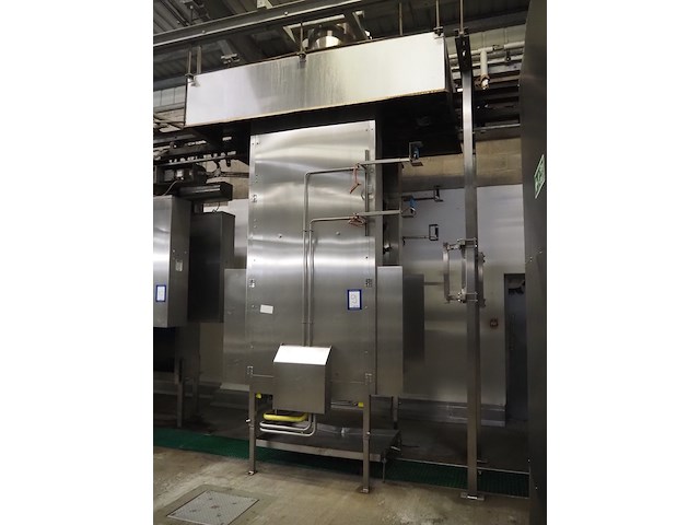 Banss schlacht- und fördertechnik gmbh - afbeelding 12 van  24