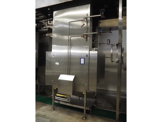 Banss schlacht- und fördertechnik gmbh - afbeelding 18 van  24