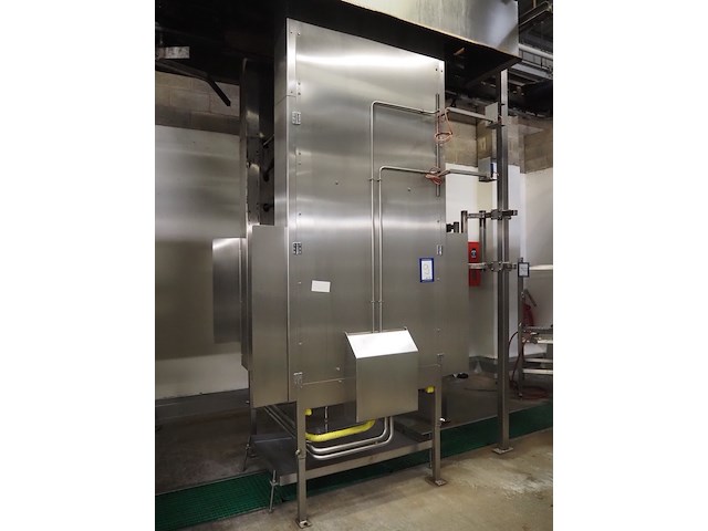 Banss schlacht- und fördertechnik gmbh - afbeelding 19 van  24