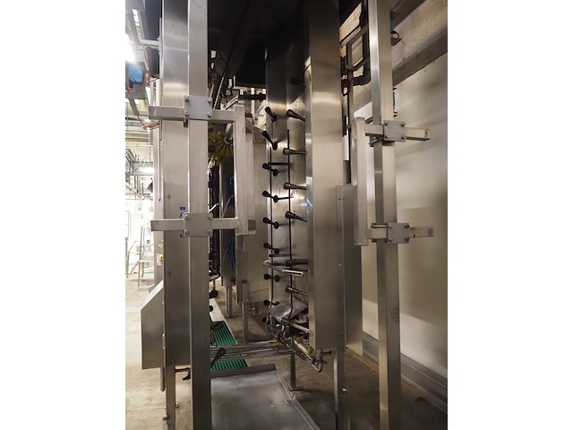 Banss schlacht- und fördertechnik gmbh - afbeelding 20 van  24