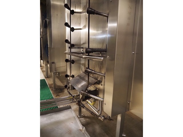 Banss schlacht- und fördertechnik gmbh - afbeelding 21 van  24