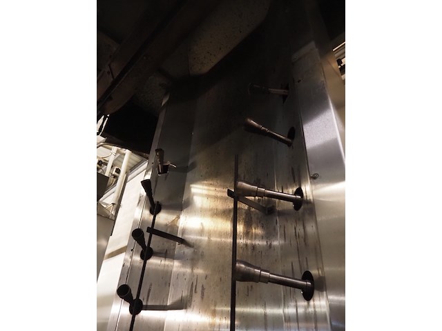 Banss schlacht- und fördertechnik gmbh - afbeelding 22 van  24