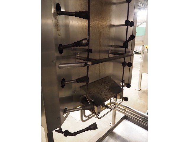 Banss schlacht- und fördertechnik gmbh - afbeelding 23 van  24