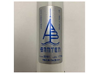 Banten 00161 marine gps-antenneverlenging roestvrij staal 28mm waterdicht uv-bestendig - afbeelding 1 van  5