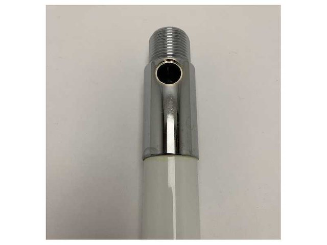 Banten 00161 marine gps-antenneverlenging roestvrij staal 28mm waterdicht uv-bestendig - afbeelding 5 van  5