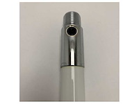 Banten 00161 marine gps-antenneverlenging roestvrij staal 28mm waterdicht uv-bestendig - afbeelding 5 van  5
