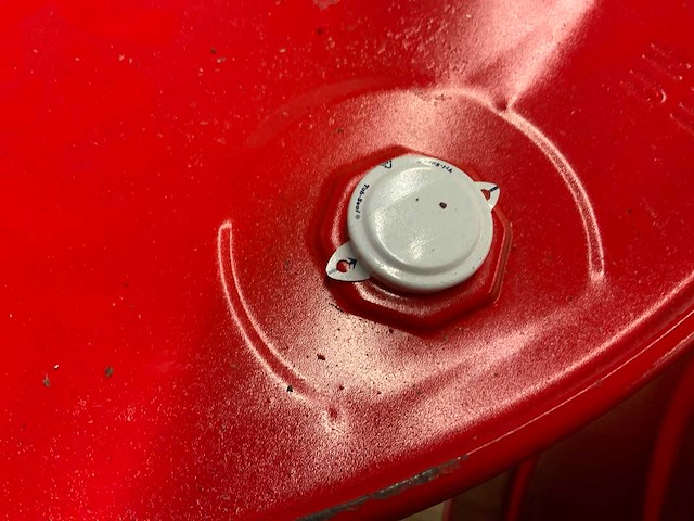 Bantleon bantlub glijbaanolie 68 cglp vat 210 liter glijbaanolie (2x) - afbeelding 5 van  7