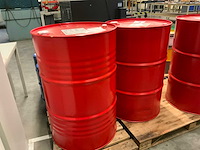 Bantleon bantlub glijbaanolie 68 cglp vat 210 liter glijbaanolie (2x) - afbeelding 7 van  7