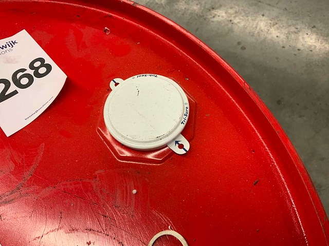 Bantleon bantlub rsl 68 vat hydraulische olie - afbeelding 4 van  5