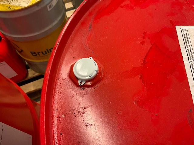 Bantleon bantlub rsl 68 vat hydraulische olie - afbeelding 5 van  5