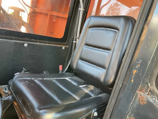 Bao sheng bs-10 rupsdumper - afbeelding 2 van  23