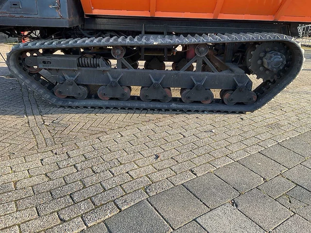 Bao sheng bs-10 rupsdumper - afbeelding 6 van  23