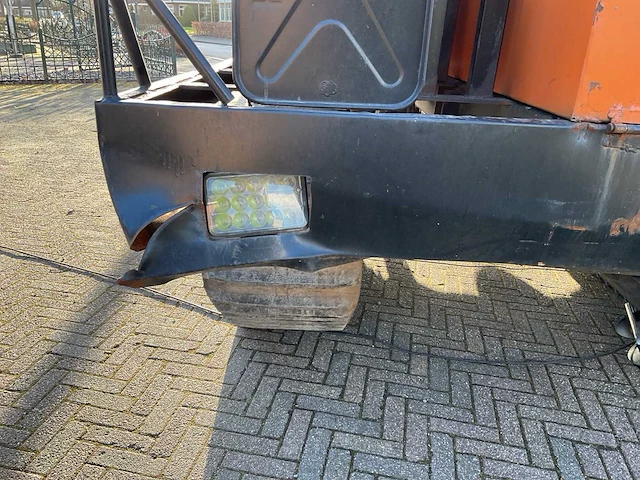 Bao sheng bs-10 rupsdumper - afbeelding 9 van  23