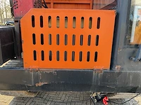 Bao sheng bs-10 rupsdumper - afbeelding 10 van  23
