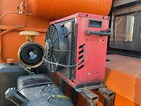 Bao sheng bs-10 rupsdumper - afbeelding 11 van  23