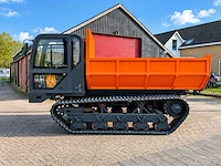 Bao sheng bs-10 rupsdumper - afbeelding 12 van  22