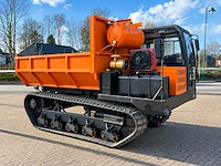 Bao sheng bs-10 rupsdumper