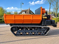 Bao sheng bs-10 rupsdumper - afbeelding 16 van  22