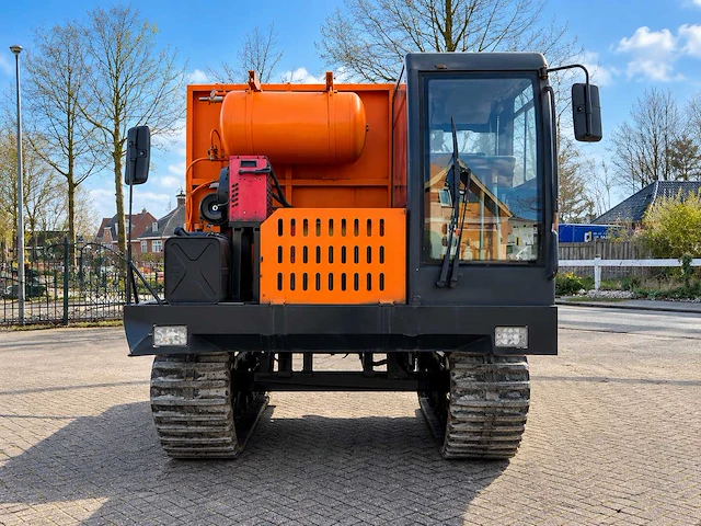Bao sheng bs-10 rupsdumper - afbeelding 17 van  22