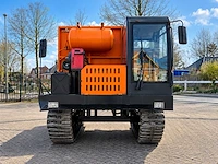Bao sheng bs-10 rupsdumper - afbeelding 17 van  22