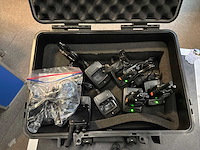 Baofeng bf-88e portofoon (6x) - afbeelding 3 van  3