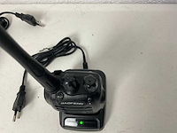 Baofeng portophone (2x) - afbeelding 4 van  7