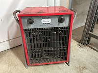 Baoger heater - afbeelding 1 van  1