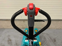 Baoli - 2026 - ep 15-03 - elektrische palletwagen - afbeelding 13 van  14